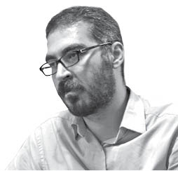 مرد «سخن»