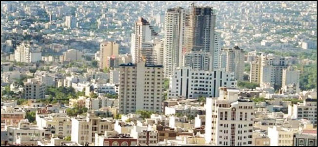 مسکن و مسئله بحران هویت