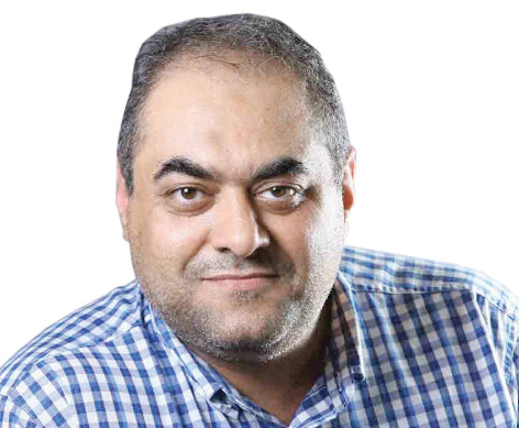 امان از این بازی مار و پله!