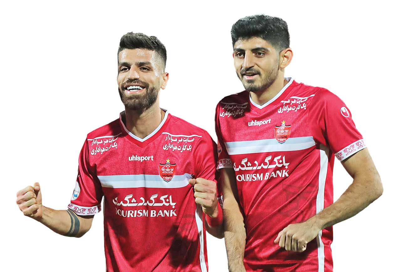 سرلک تمدید نمی‌کند ترابی تردید دارد