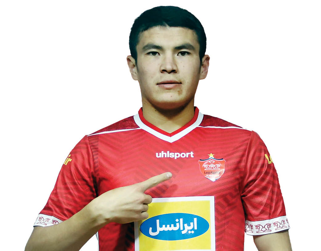می‌خواهم از پرسپولیس به اروپا بروم