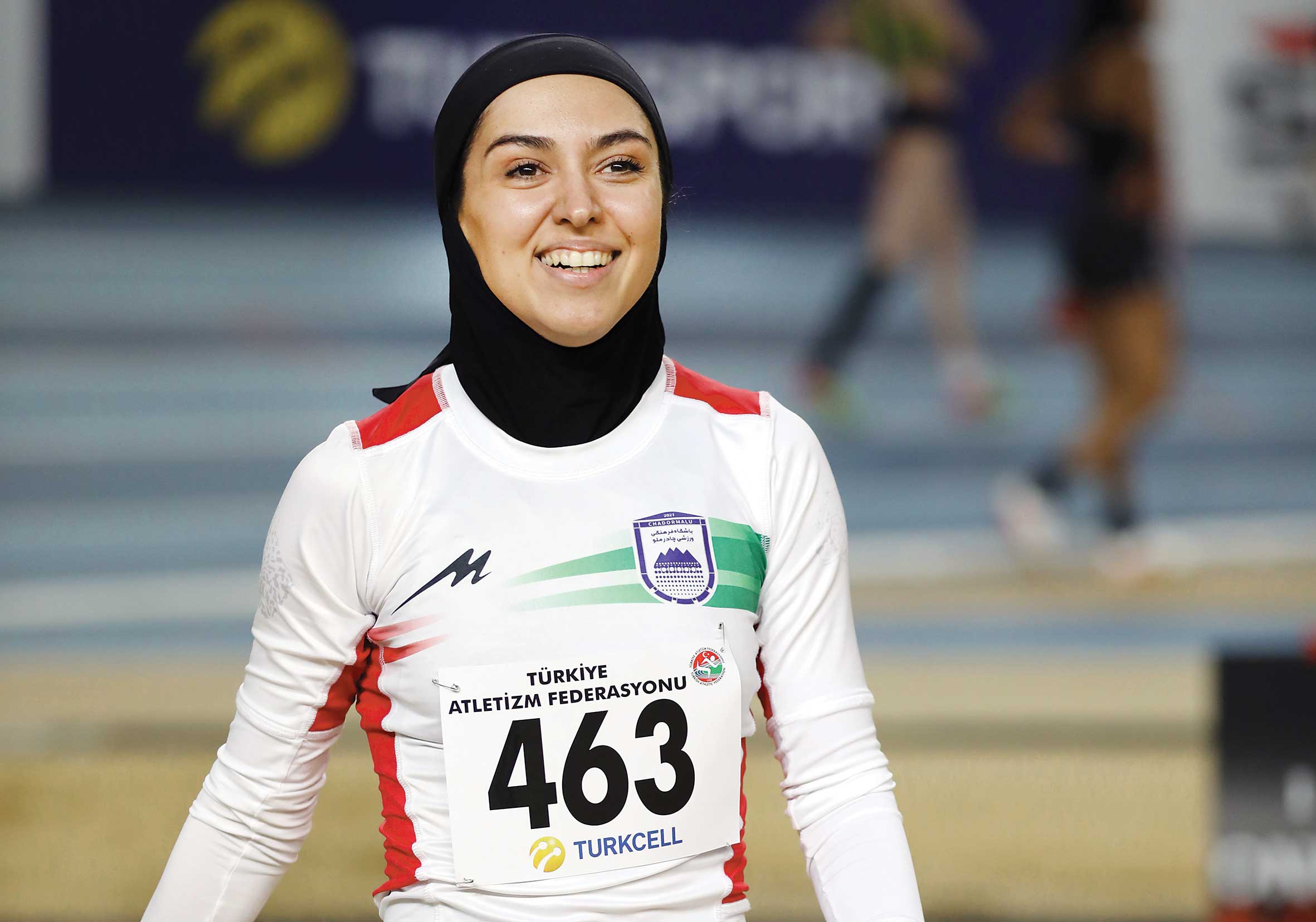 نگران نسل آینده‌ام