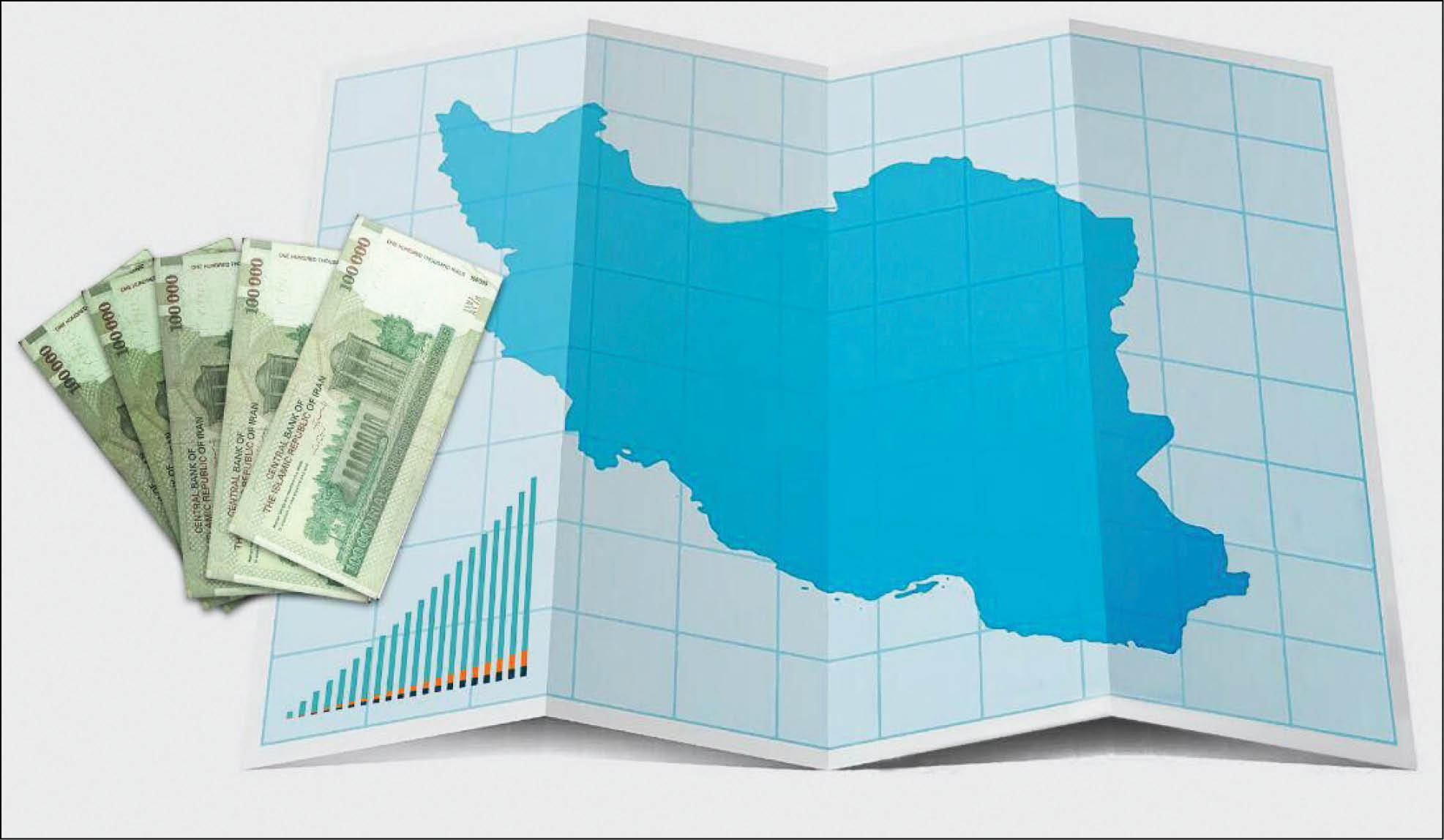 رویکرد دولت سیزدهم در تخصیص منابع به استان‌ها تنها براساس طرح‌های آمایش سرزمین انجام می‌شود
