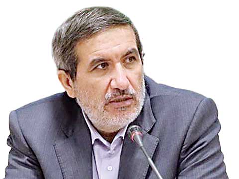 زرگنده نیازمند تجدید نظر