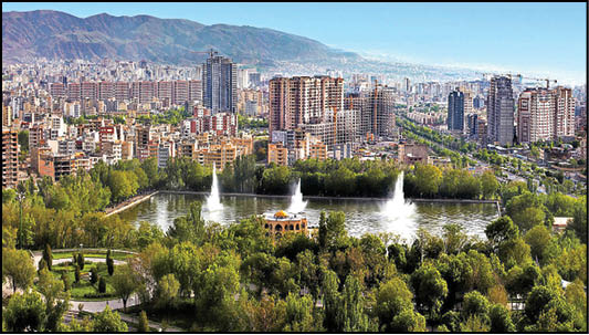 یعقوب هوشیار شهردار تبریز شد