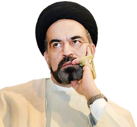 مزاحم نشو