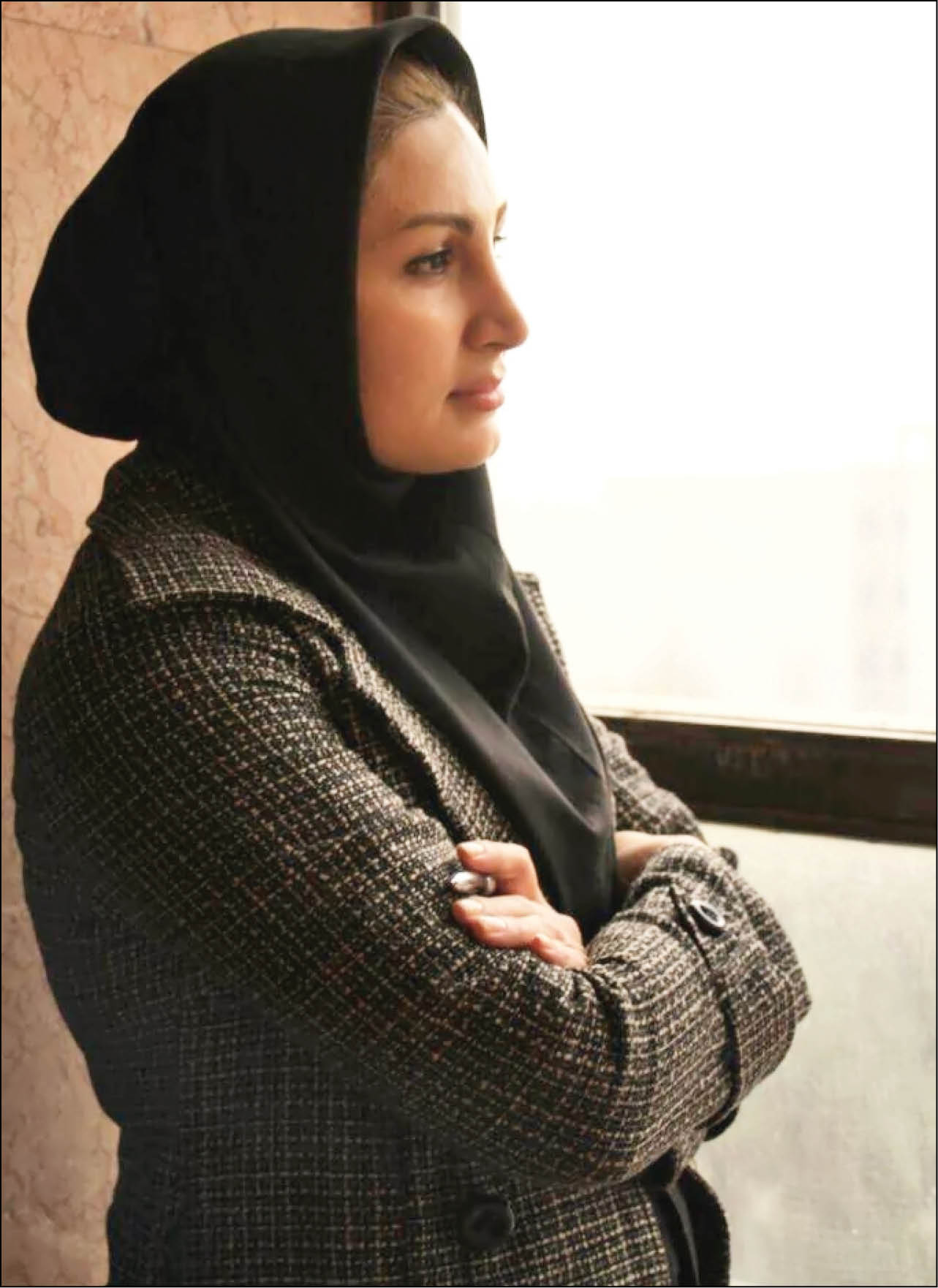 شعر زنان ما می‌تواند زبان زنان افغان باشد