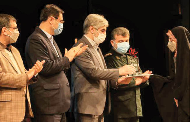 برپایی دومین جشنواره «سرخ‌نگاران»