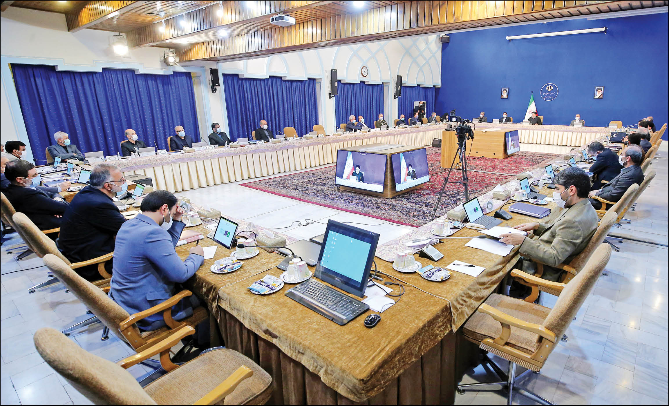 سند تحول، جهت‌گیری‌های دولت را در 5شاخص اصلی مشخص کرده است