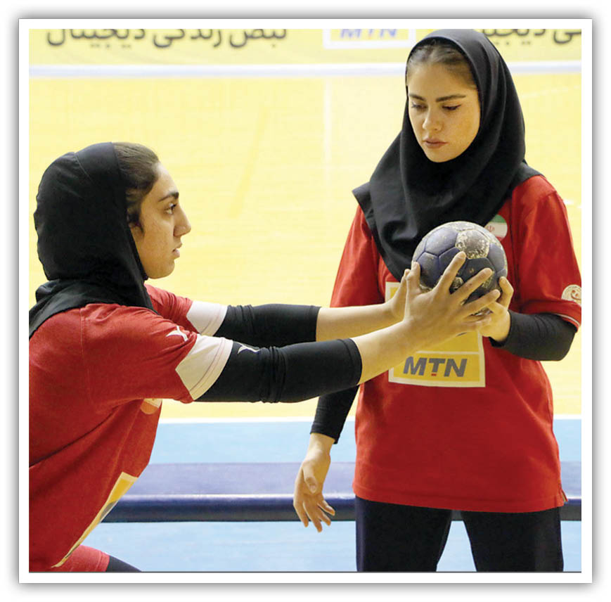 یک قدم تا جهانی شدن