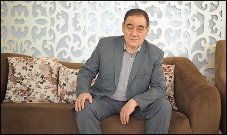 این کارها به زندگی‌‌ام خیر و برکت داده‌اند‌