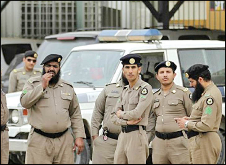 دیده‌بان حقوق بشر اعدام دسته‌جمعی در عربستان را محکوم کرد