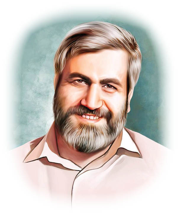 قلمی در امتداد دوربین آوینی