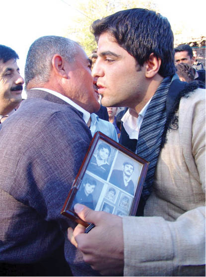 زمناکو برای کودکان گمشده