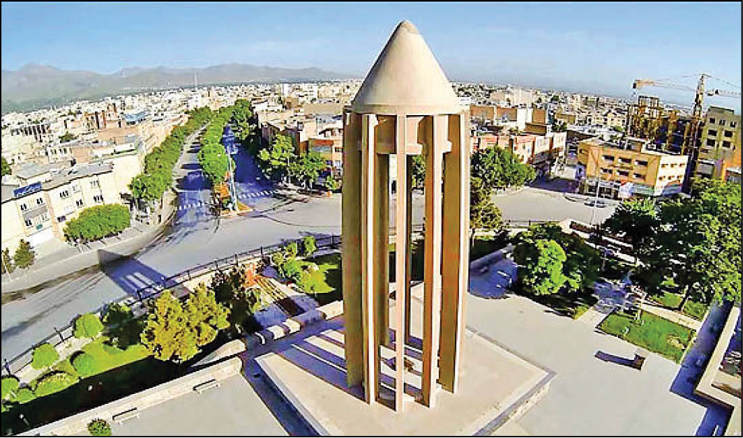 آیین جهانی نوروز از همدان آغاز می‌شود