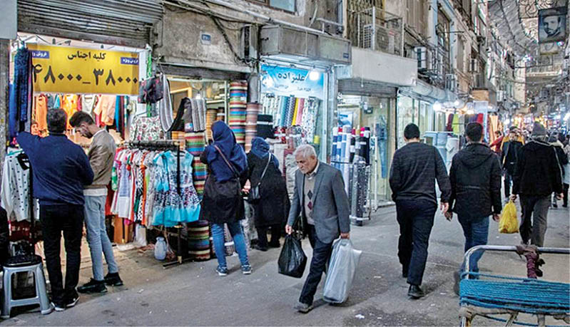 تغییر مسیر نقدینگی در فصل پاییز