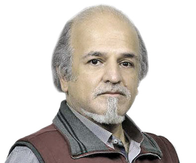 روی پیشخوان غم روز_نامه_نگاری
