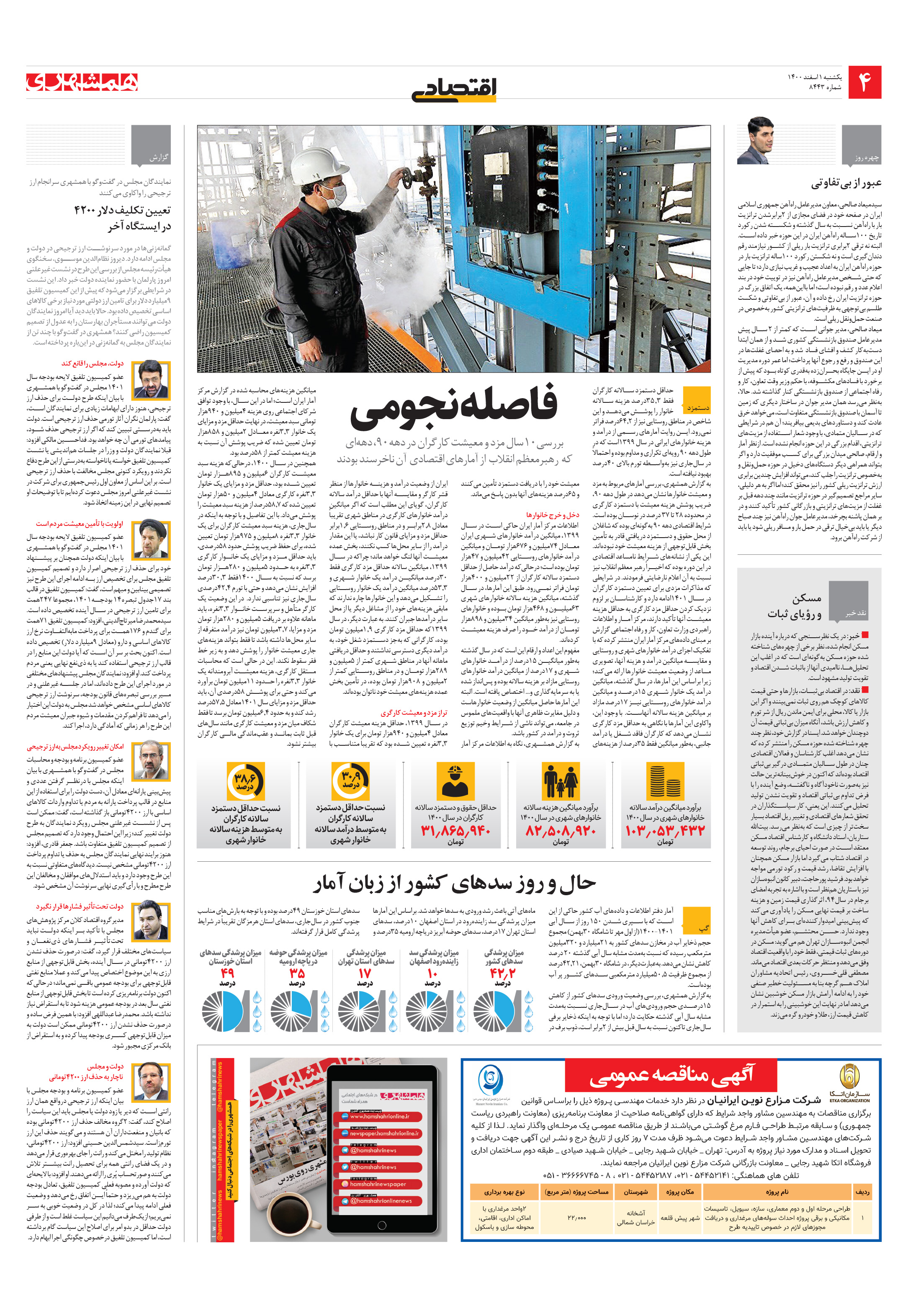 اقتصاد
