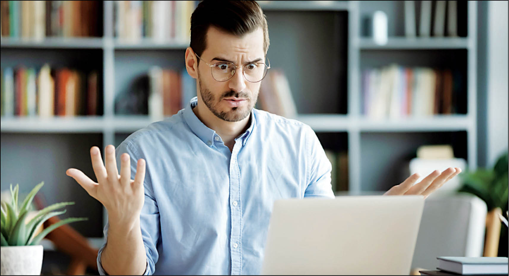 اینترنت چرا کند است؟