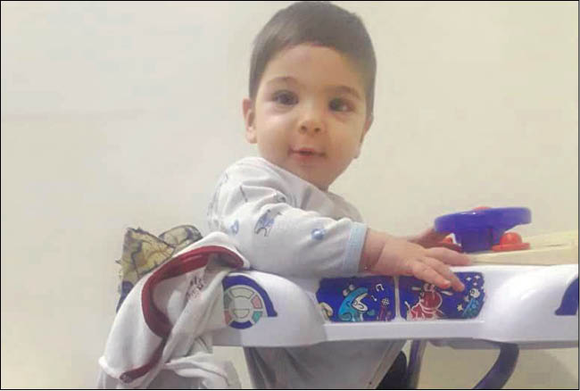 کودک‌ربایی پس از بیهوش کردن مادر