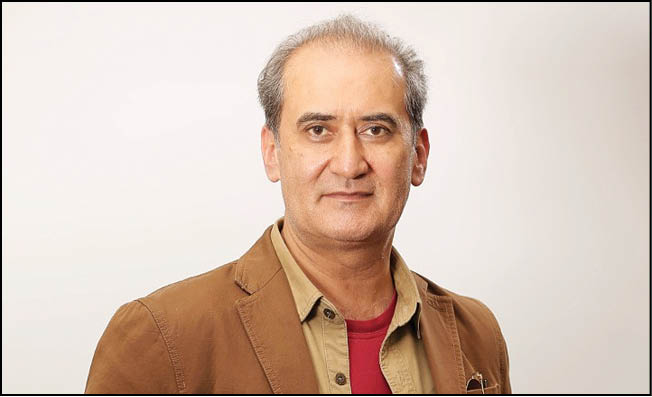 محسن قصابیان، بازیگر: