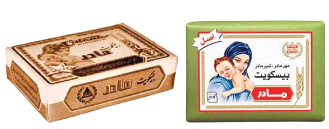 پدرِ «مادر» رفت