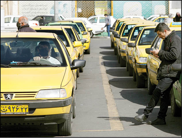 اعمال نرخ‌های جدید حمل‌ونقل عمومی از ابتدای اردیبهشت