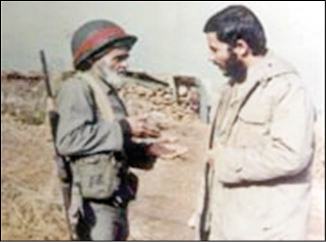 آشپزی به سبک عمو حسن