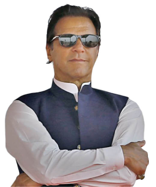 عمران‌خان؛ یک گام تا برکناری