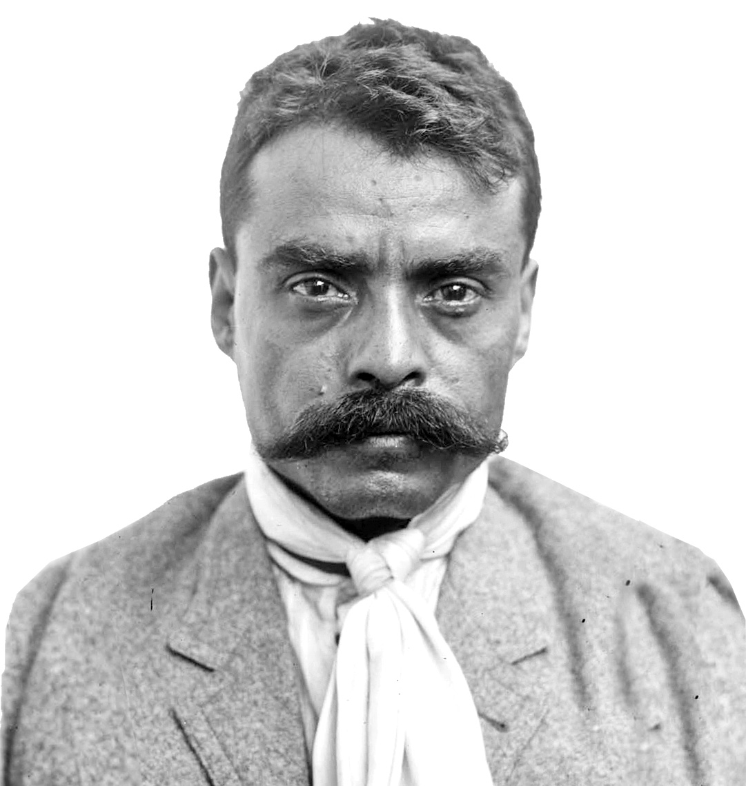 زنده باد زاپاتا