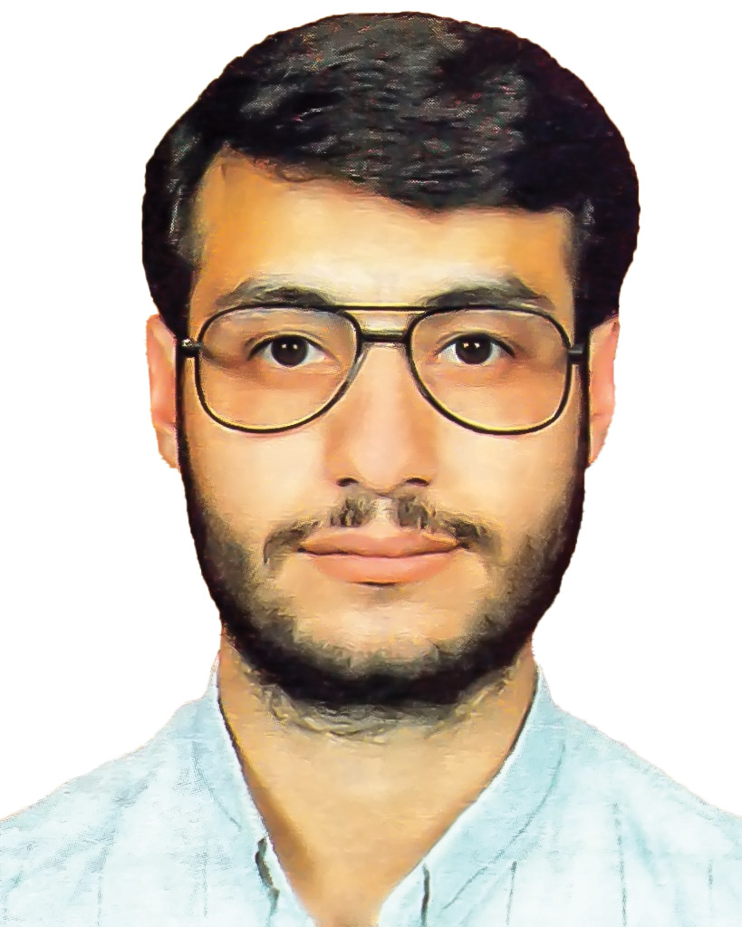 شهادت با زبان روزه