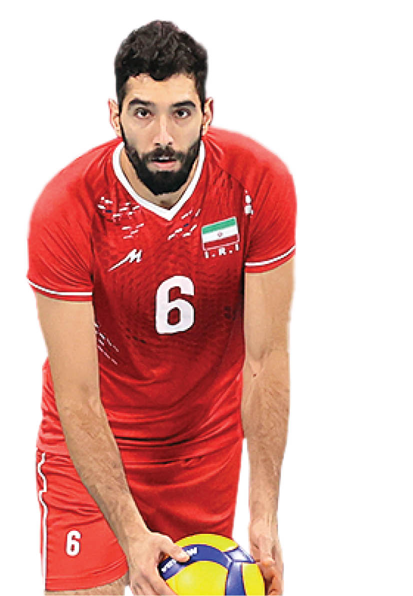 سید ستاره جام باشگاه‌ها می‌شود؟