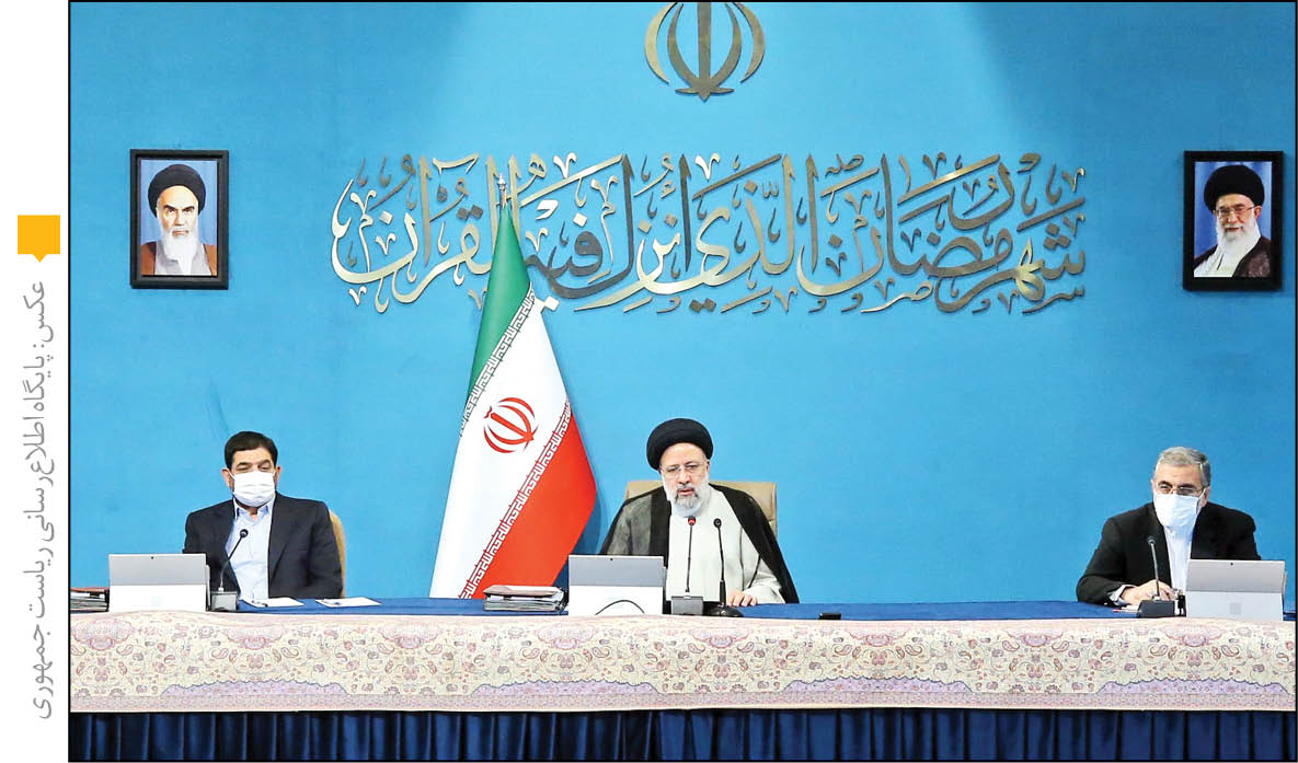 دستور رئیس‌جمهور برای رسیدگی به گرانی‌ها