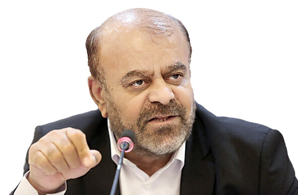 خشت اول شفافیت مسکن
