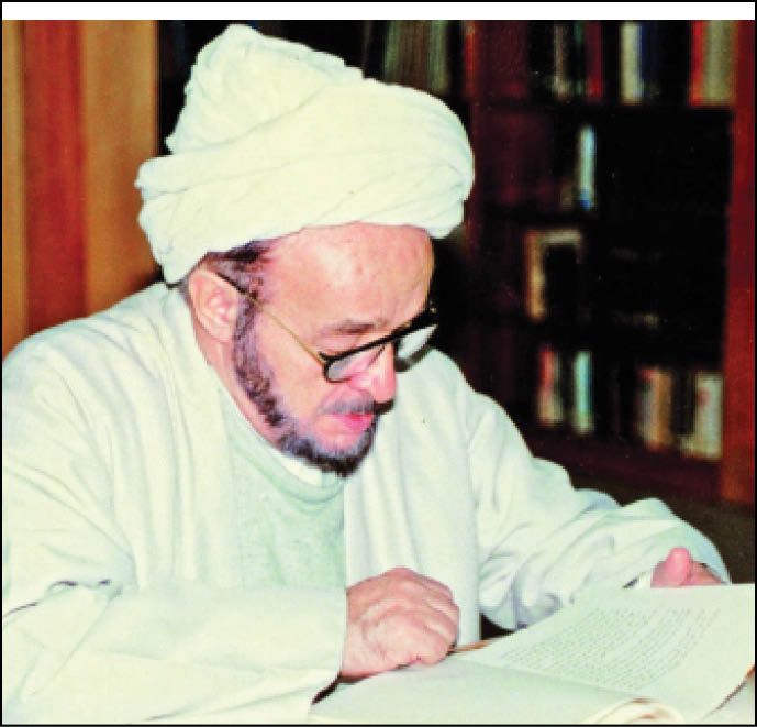 روزه، فقط و فقط خالصاً لوجهه الکریم