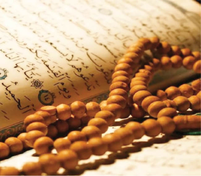بزم می‌ ذیل جوع و روزه‌داری