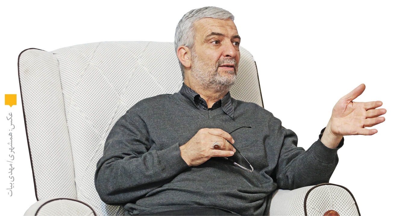 نماینده ویژه رئیس‌جمهور در امور افغانستان تشریح کرد:
