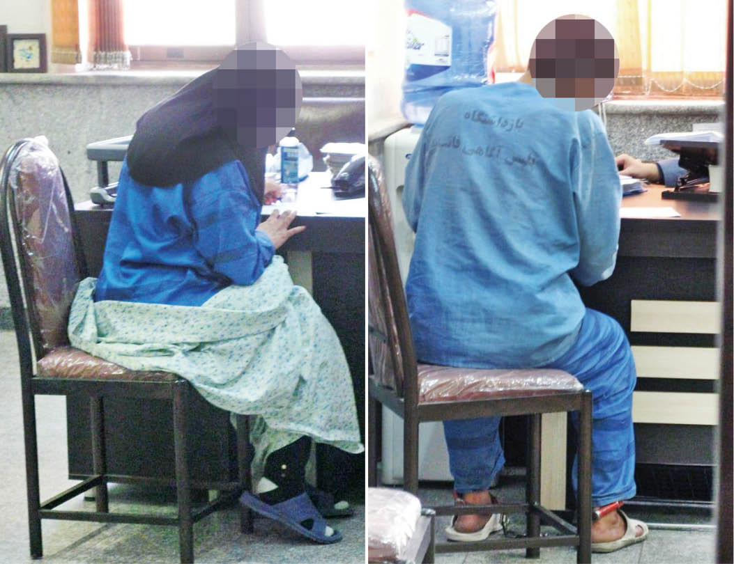 اسرار قتل دختر جوان پس از گذشت 2ماه با بازداشت خواهر و برادر ناتنی او رازگشایی شد