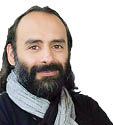 در مهمانی خسرو پرویز