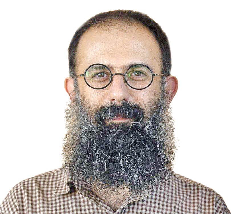وقتی به آسمان نگاه کردیم
