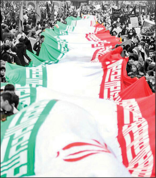 مردم‌گرایی در گام دوم انقلاب