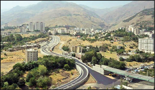 فردا، 35متری افتخاری بازگشایی می‌شود