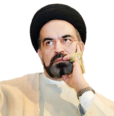 با کریمان کارها دشوار نیست