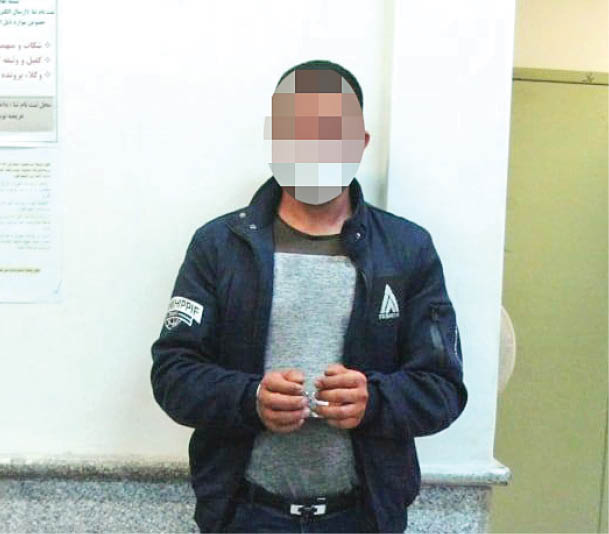 مردی که در پایتخت همسرش را با شلیک گلوله به قتل رساند در تبریز دستگیر شد