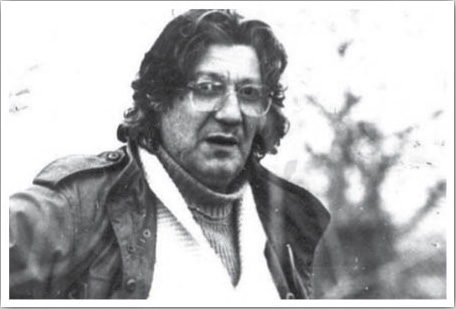 تقویم / سالمرگ/مردی که زیاد می‌دانست