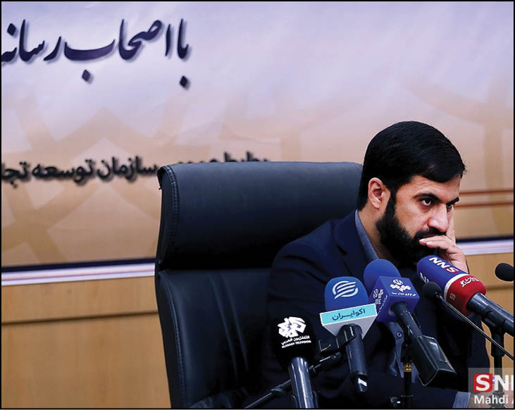 جزئیات مذاکرات ایران و روسیه برای توسعه تجارت