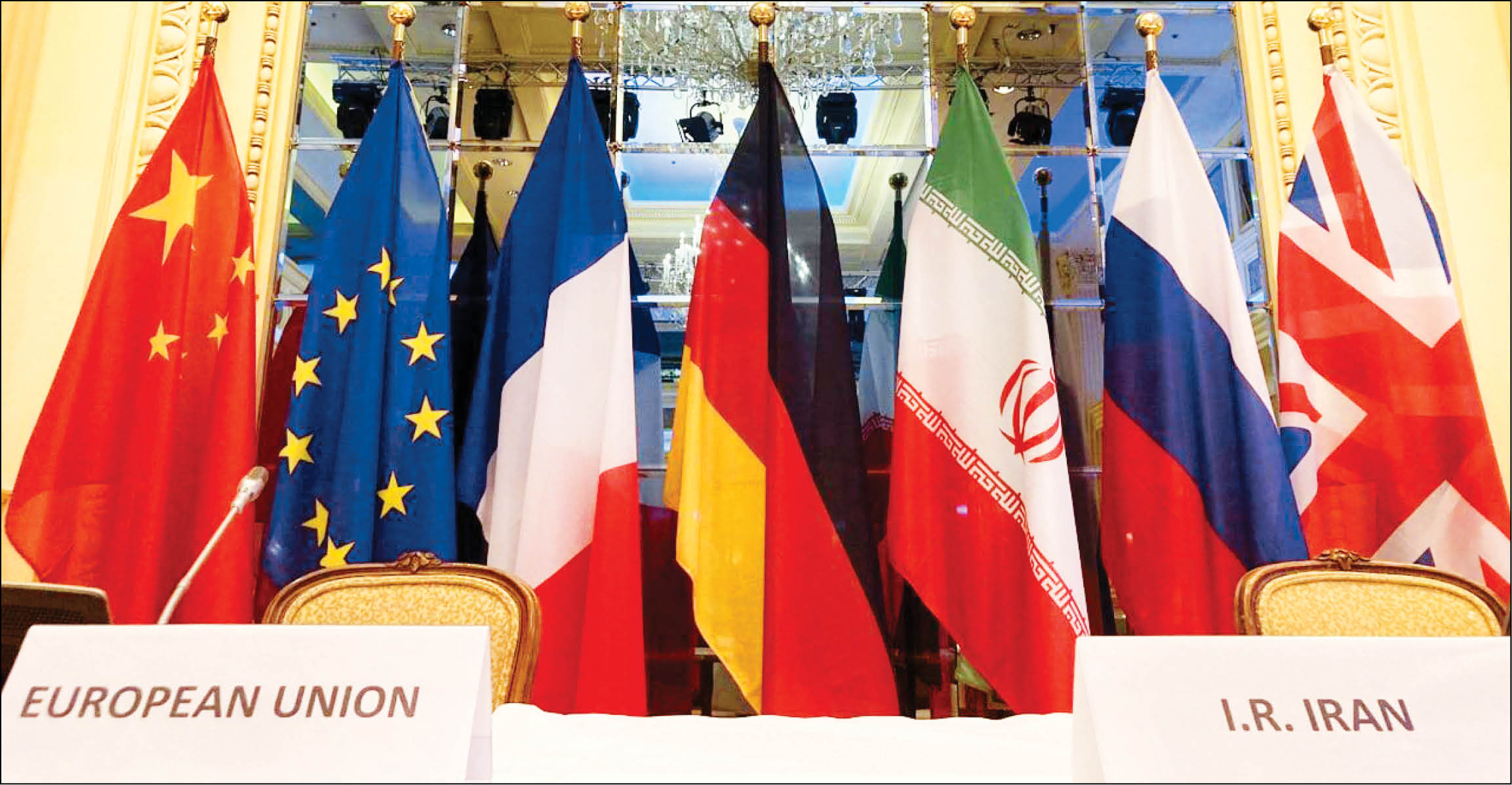 سخنگوی وزارت خارجه آمریکا: اگر ایران خواهان لغو تحریم‌هاست باید به نگرانی‌های ما که فراتر از برجام است، رسیدگی کند