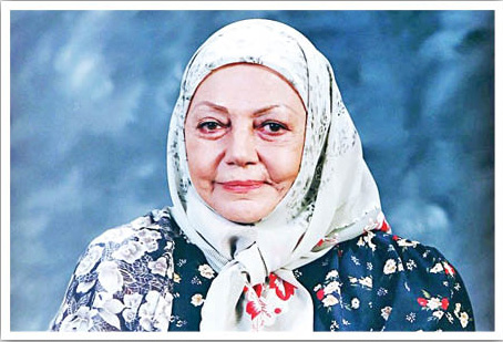 تقویم/ سالمرگ/ همیشه مادر