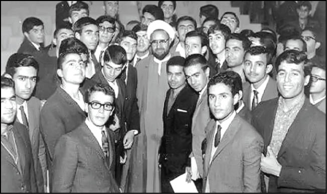 قیاس مغالطه و انواع آن