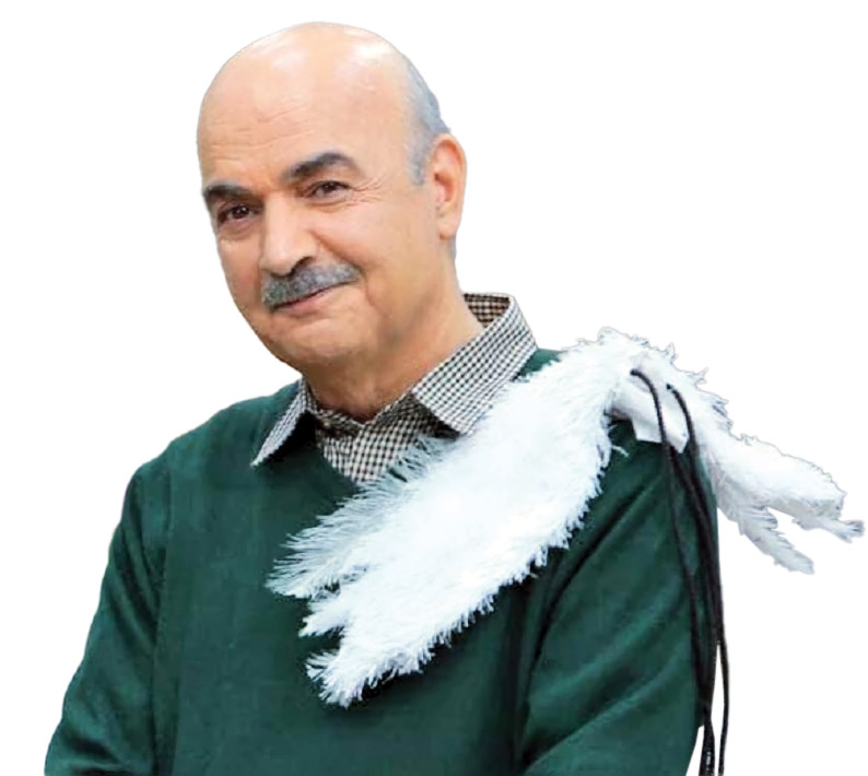 کوچ به شبکه نمایش ‌خانگی